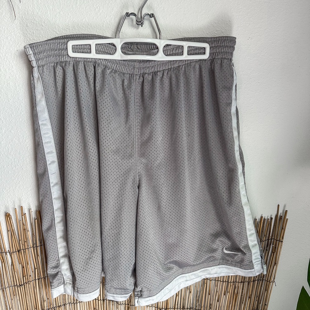 Men’s Nike Basketball Shorts